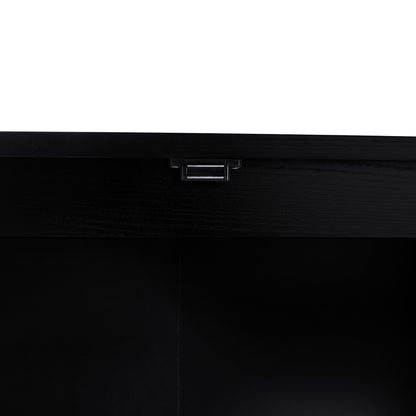 LeatherLine Cabinet