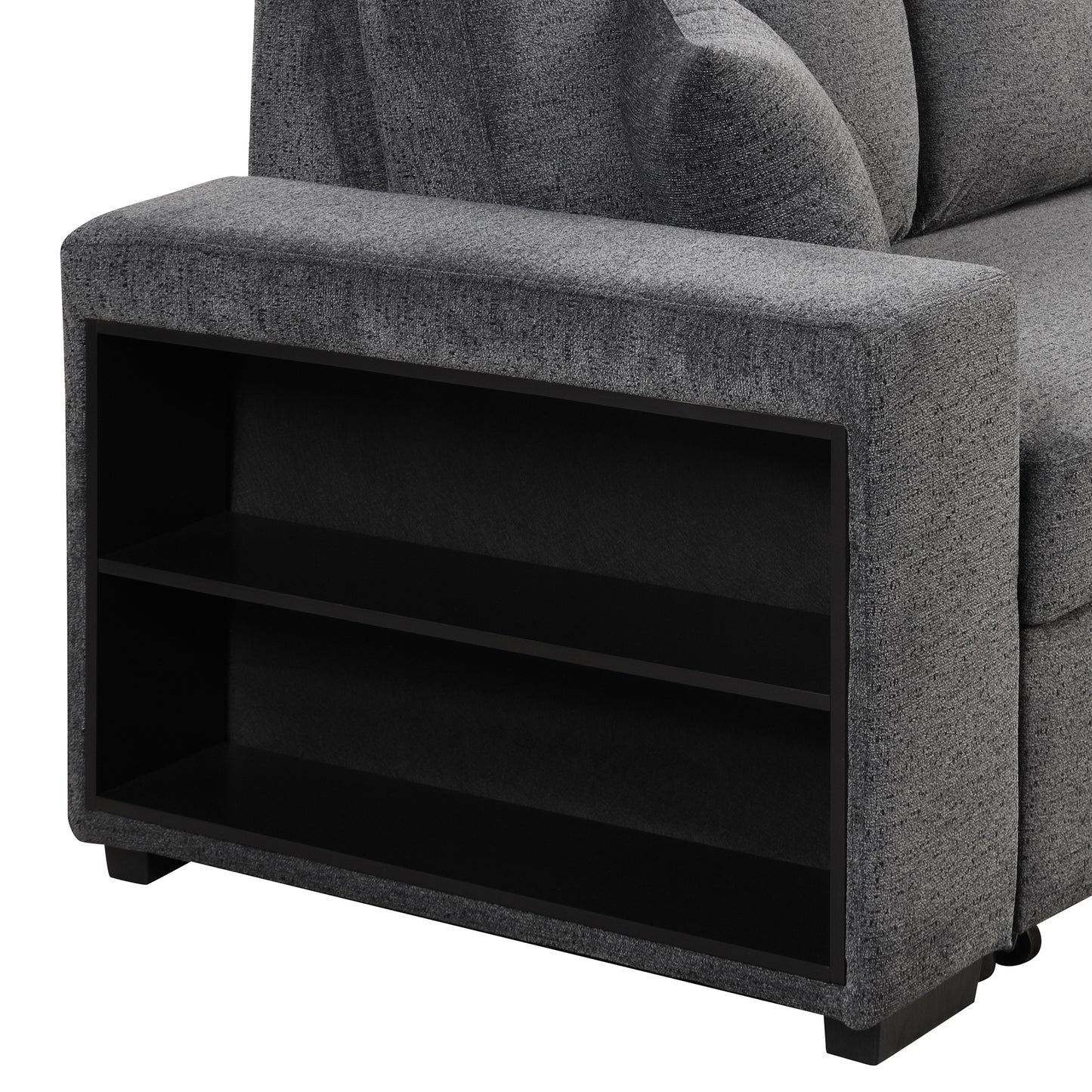 Cloud Drift Cozy  Sectional Sofa