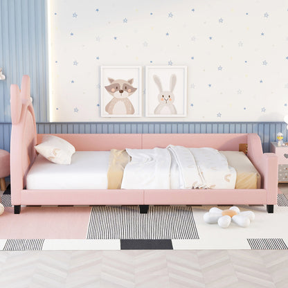 Pink Dream Daybed