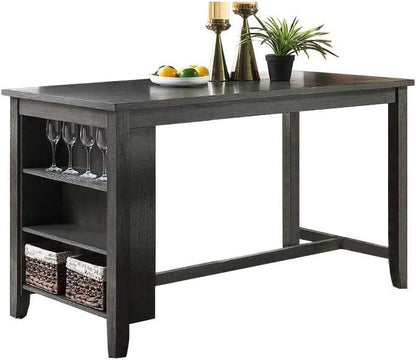 Elegant Heights Dining Set - 5pc