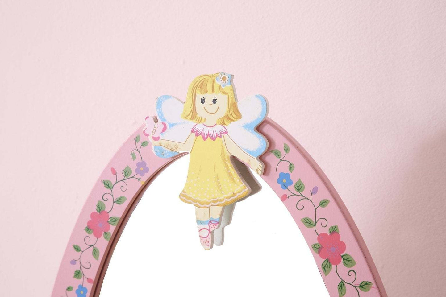 Fairyland Kids Standing Mirror