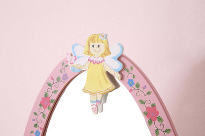 Fairyland Kids Standing Mirror