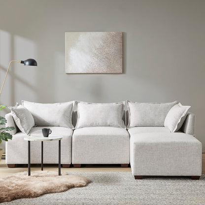 Flix Ottoman