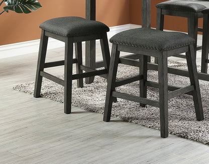Elegant Heights Dining Set - 5pc