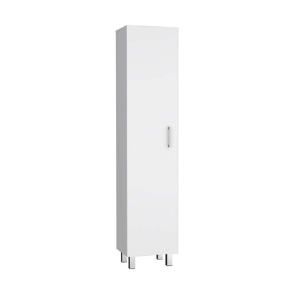 Casa Organize Cabinet Tidy Hooks - White
