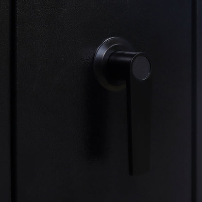 Secure Guard Gun Locker