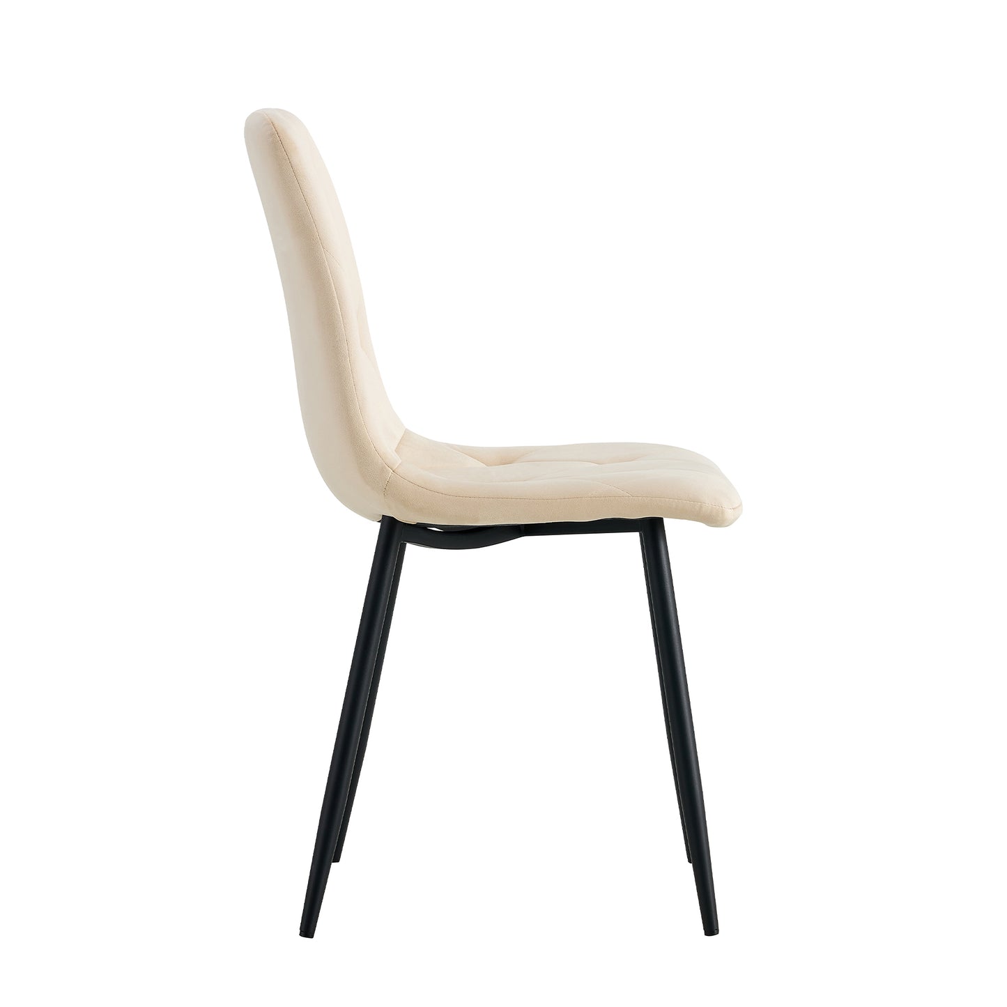 Elegant Comfort Dining Chair Set