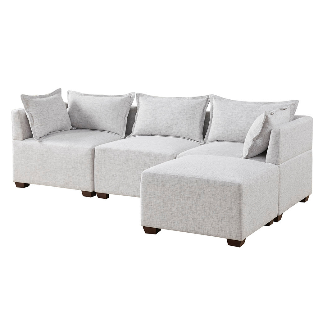 Flix Ottoman
