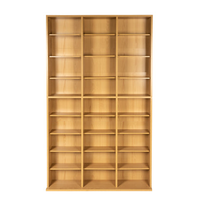 Media Storage - Maple
