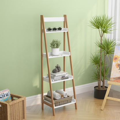 Tire Stack Shelf