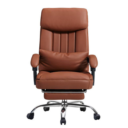 Elevate Max Executive Chair - Brown