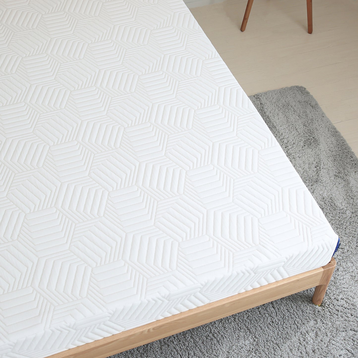 Cool Dreams Gel Bliss Mattress - Twin
