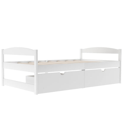 PureDreams Twin Bliss Platform Bed
