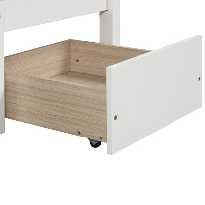 DreamSpace Loft Bed
