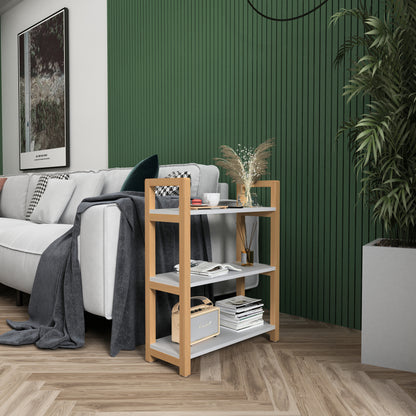 Pure Wood Shelf