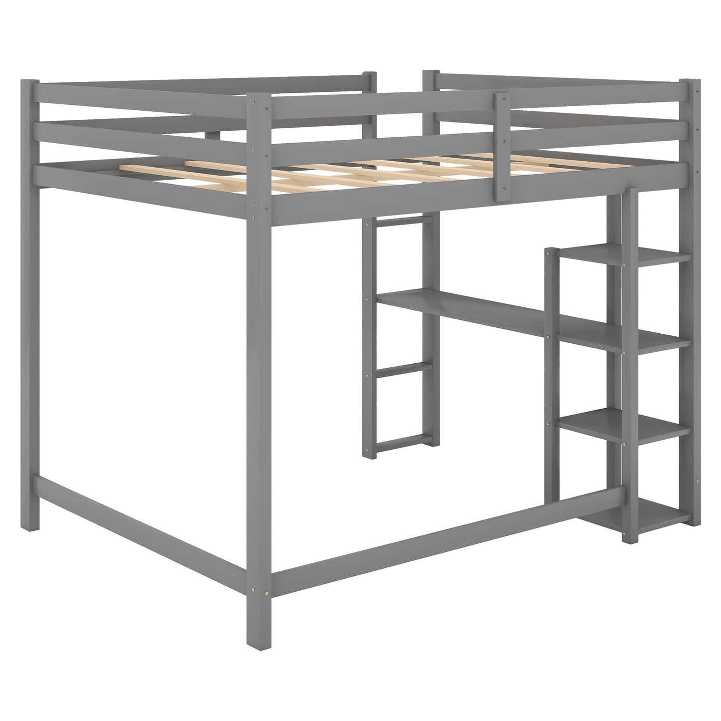 Loft Vibe Loft Bed