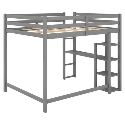 Loft Vibe Loft Bed