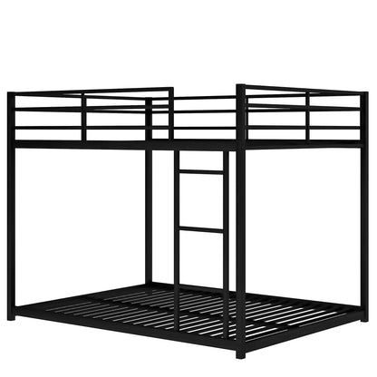Black Diamond II Bunk Bed