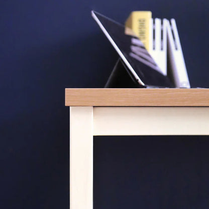 Oakwood Modern Computer Desk