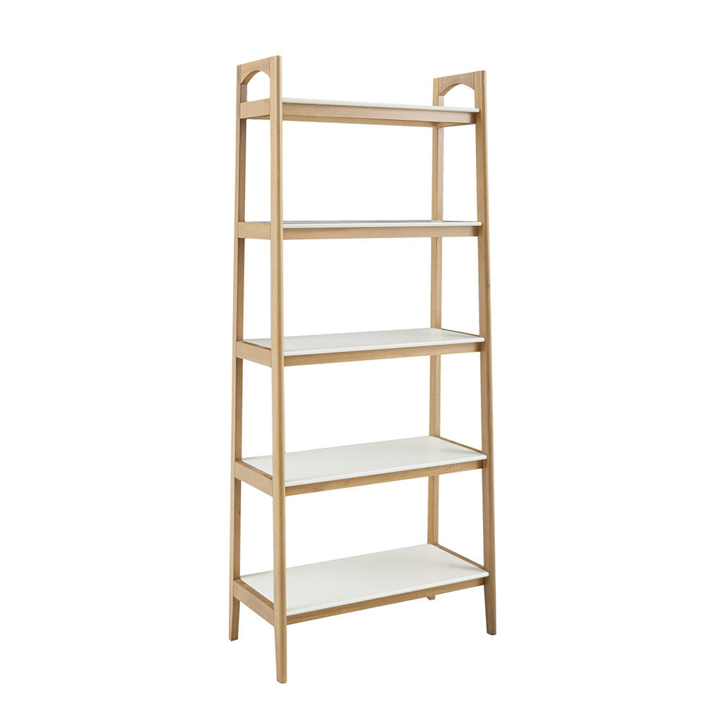 Pinnacle Shelf / Bookcase