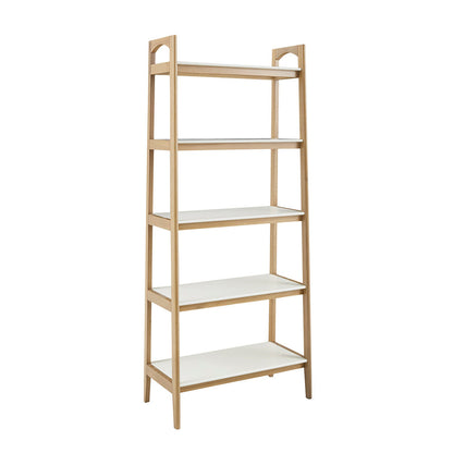 Pinnacle Shelf / Bookcase