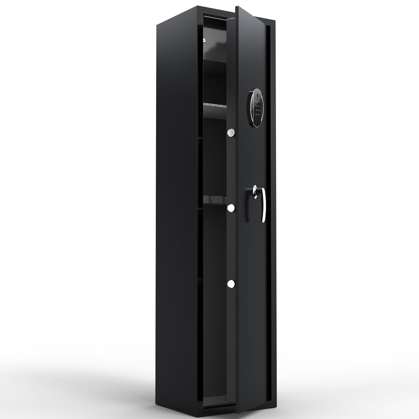Quick Access Fingerprint Gun Safe