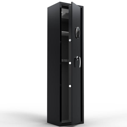 Quick Access Fingerprint Gun Safe