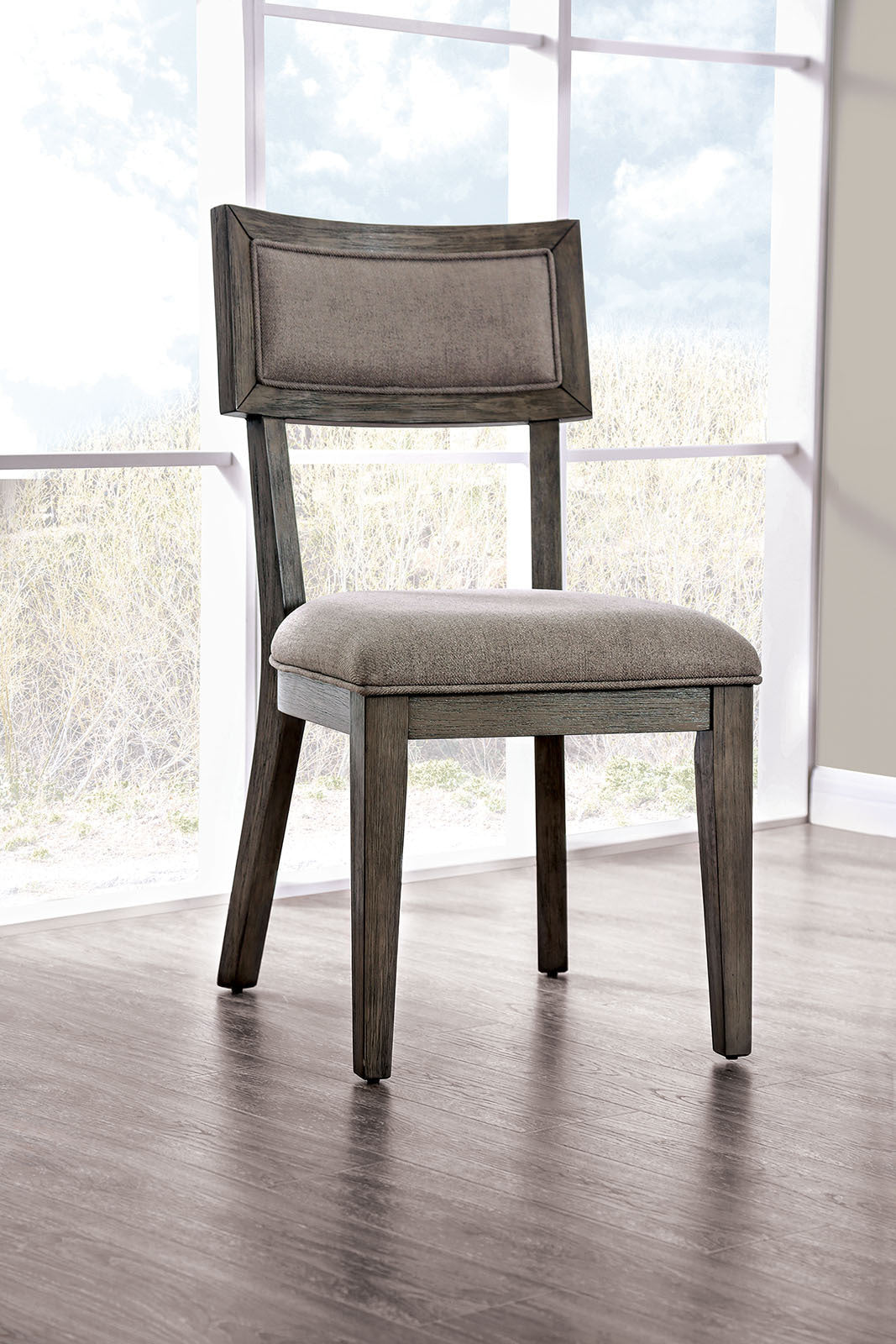 Elegant Harmony Dining Collection