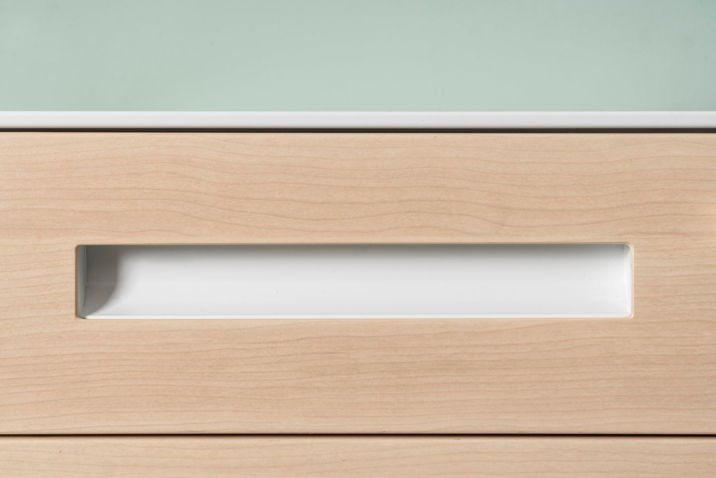 Compact 3 Drawer Mobile File Cabinet - Chery