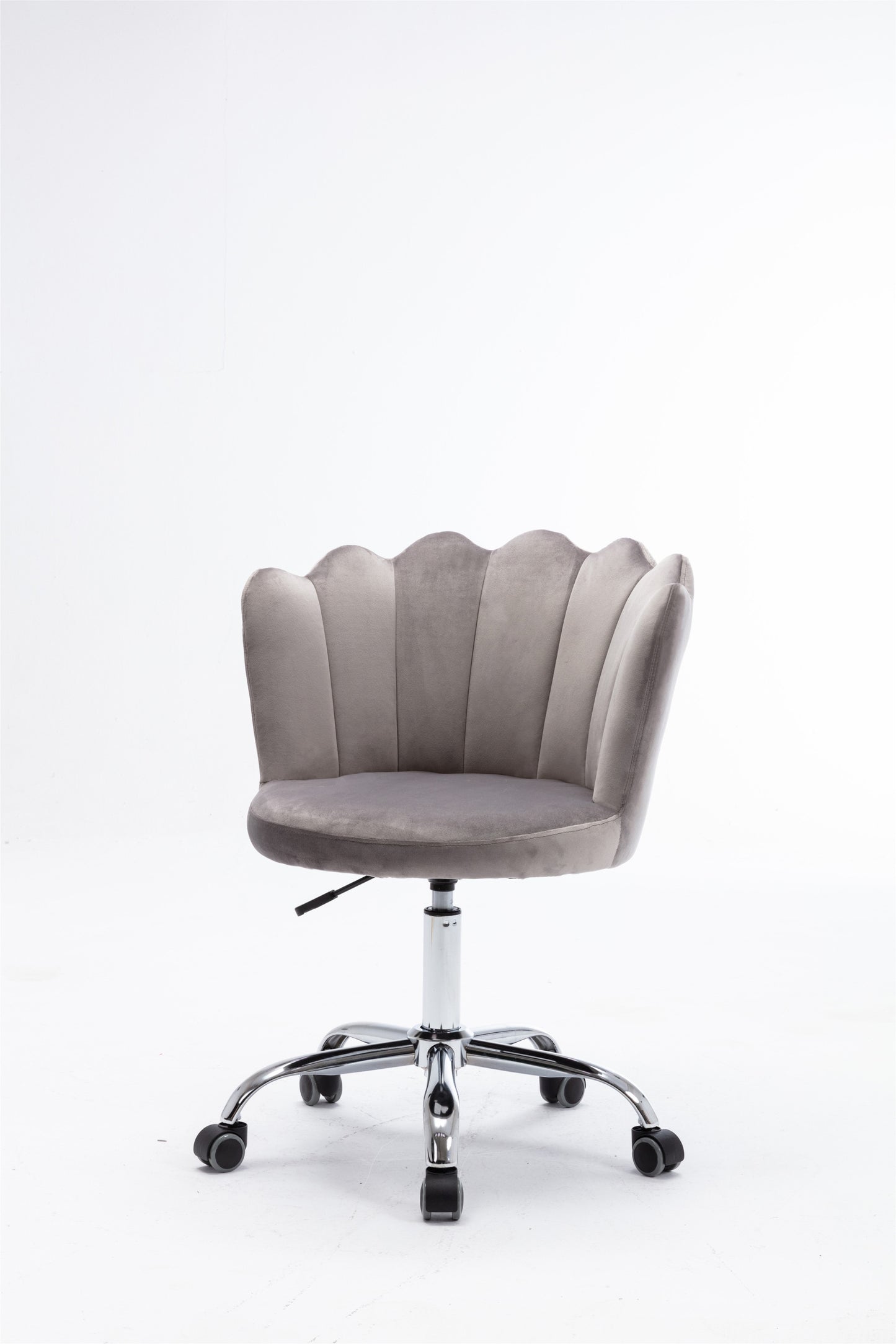 Swivel Shell Office Chair