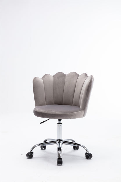 Swivel Shell Office Chair