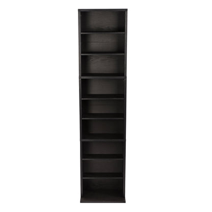 Summit Storage - Eboney
