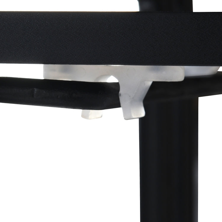 Stand Storage Rack Shelves Bookcase