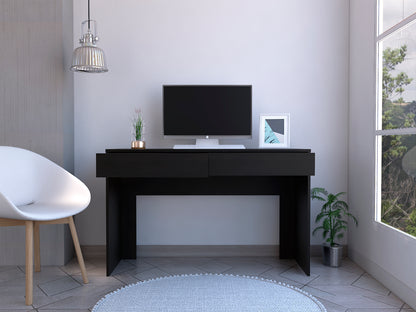 Tech Pro 2 Computer Desk - Black