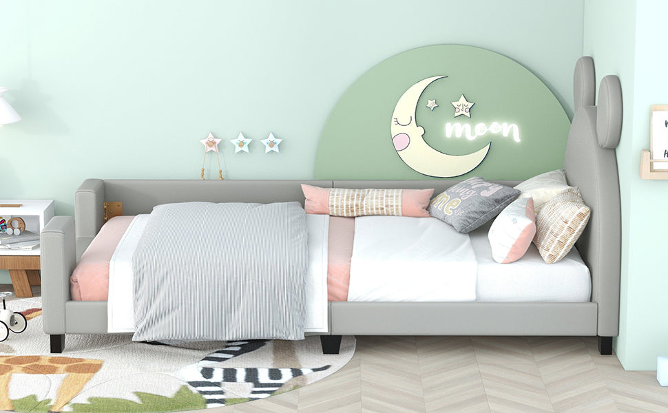 Micky Twin Bed