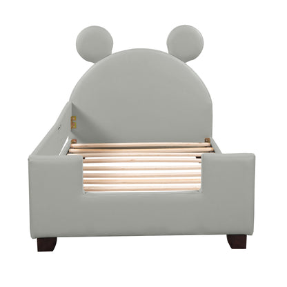Micky Twin Bed