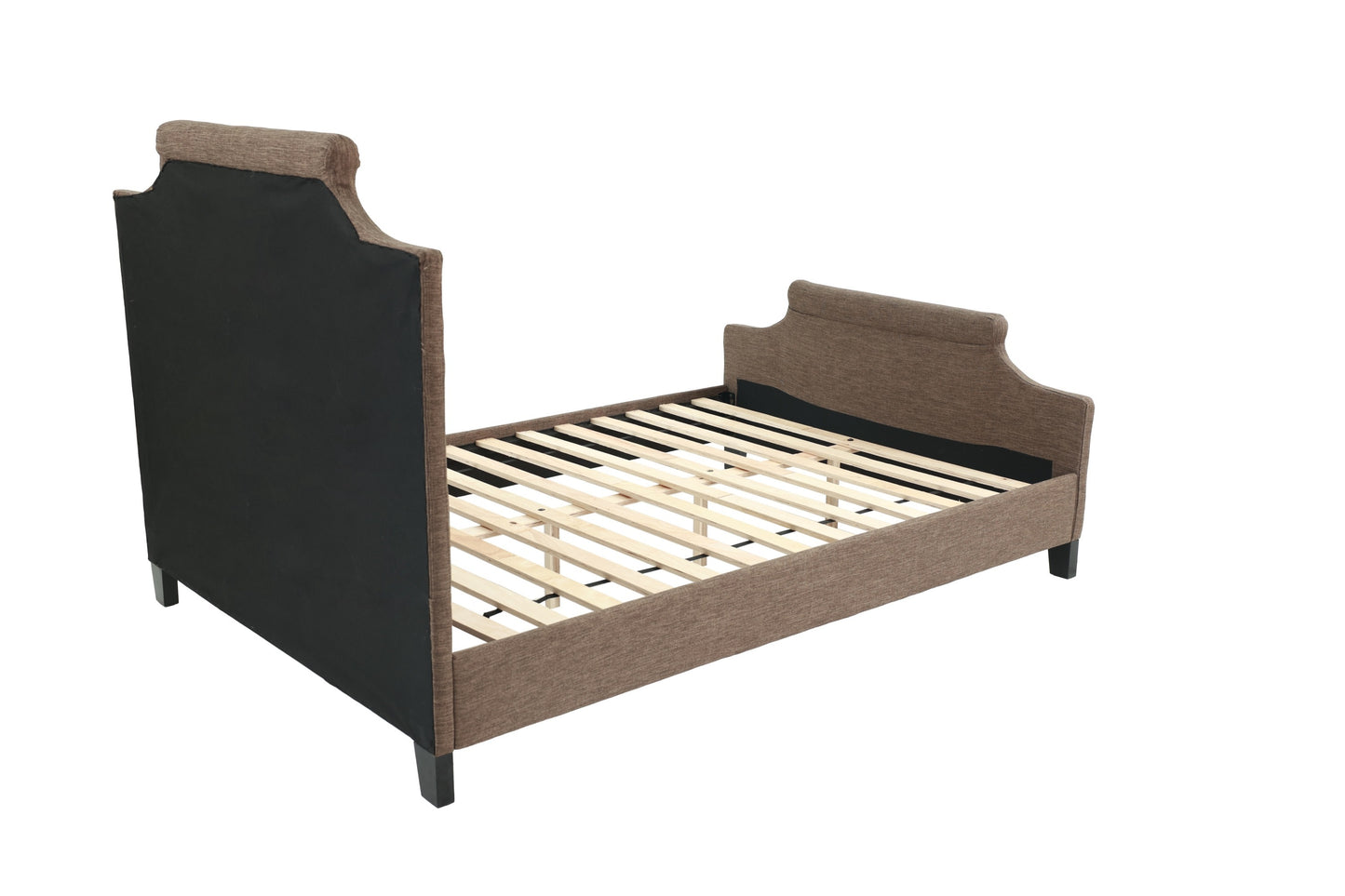 Cocoa Dream Bed
