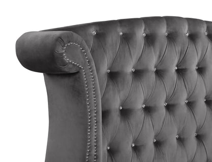 Graywood Dream Bed