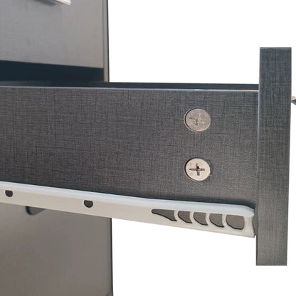 Secure File Cabinet