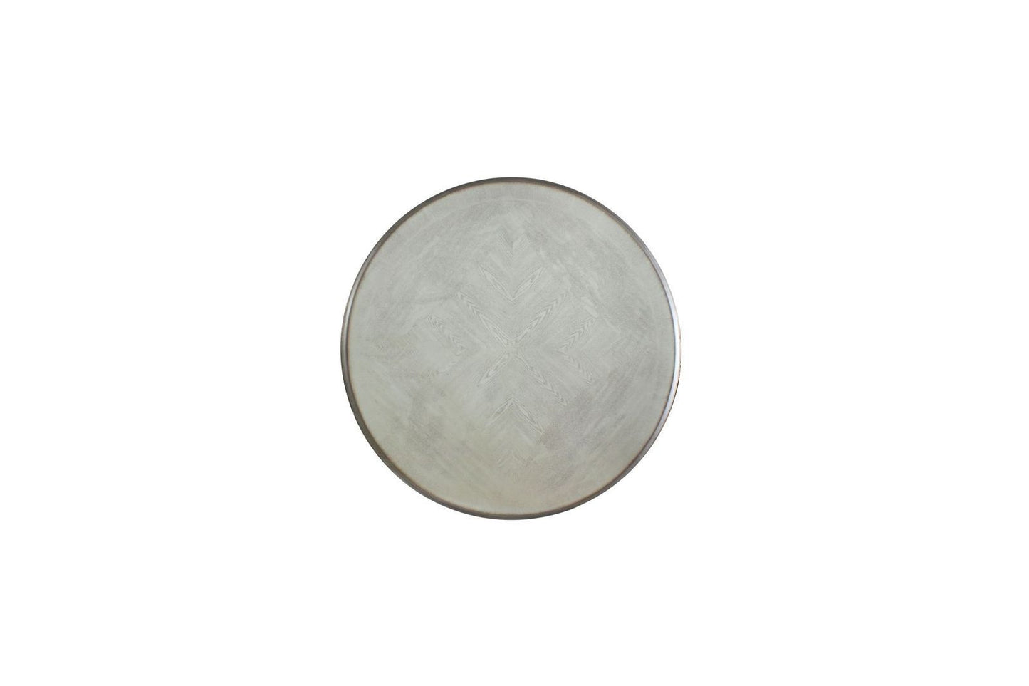 Elegant Heritage Round Dining Table
