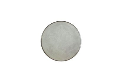 Elegant Heritage Round Dining Table