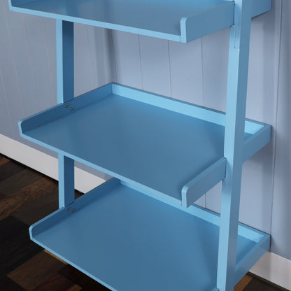 Ascend Shelf - Blue