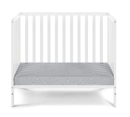 Palmer Dreamland Convertible Mini Crib