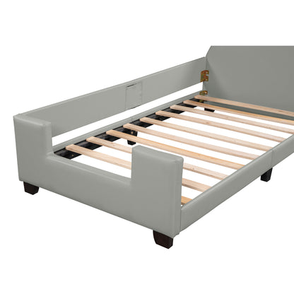 Micky Twin Bed