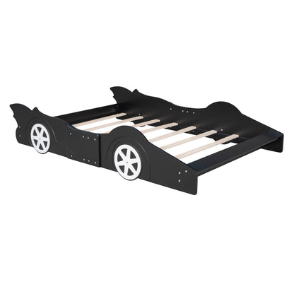 Speedster Dream Bed