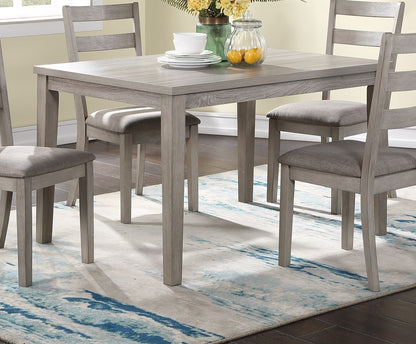 Elegant Harmony 5pc Dining Set