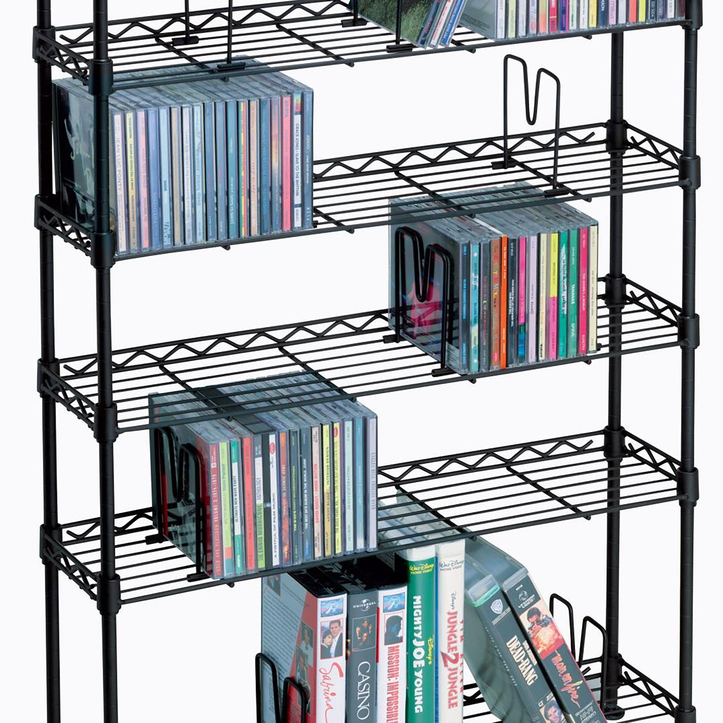 Oceanic Storage Rack