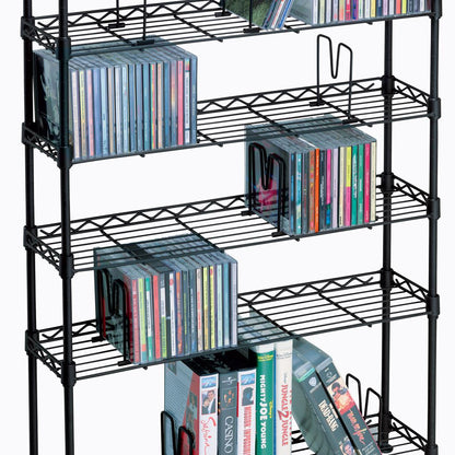 Oceanic Storage Rack