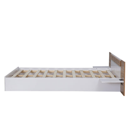 Elegant Dreamland Queen Bed