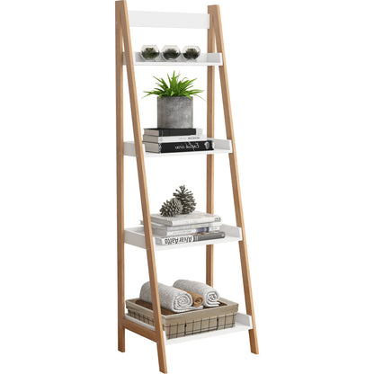 Tire Stack Shelf